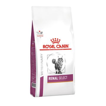 Royal Canin Gatto Renal Select 2 Kg