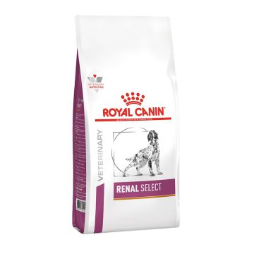 Royal Canin Cane Renal Select 2 Kg