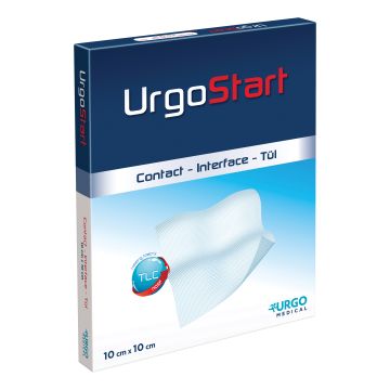Urgostart Contact 10x10 3pezzi