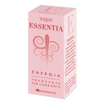Vapo essentia energia essenze