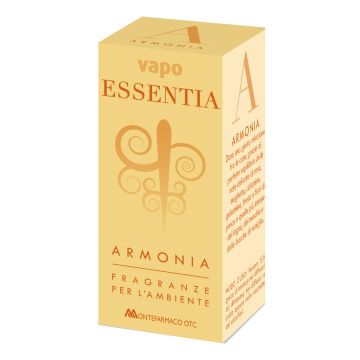 Vapo essentia armonia essenze