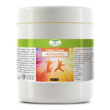 Camu camu polvere 500 g