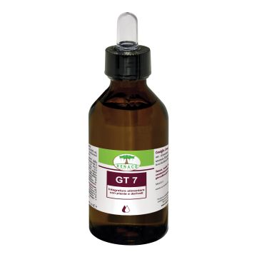 Gt7 gocce 100 ml