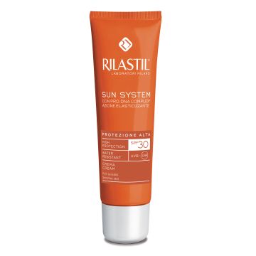 Rilastil Sun System Crema Spf 30 50ml