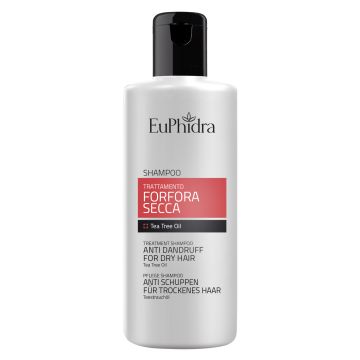 Euphidra Shampoo forforasecca 200ml