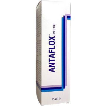 Antaflox crema 75ml