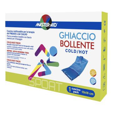 M-aid sport ghiaccio boll10x16