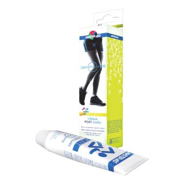 Master-aid sport crema defaticante post gara 100 ml