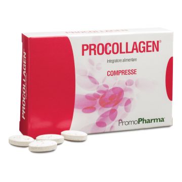 Procollagen 30 Compresse