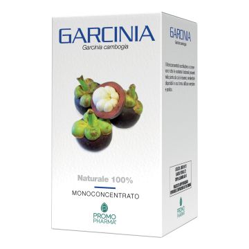 Garcinia 50 Capsule Prp