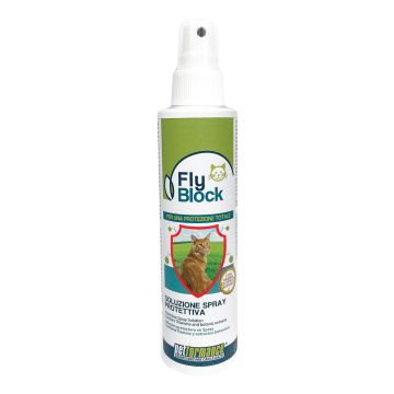 Petformance Fly Block Gatto 150 Ml