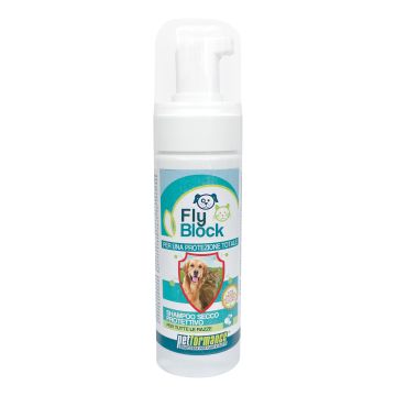 Petformance Fly Block Shampoo Secco