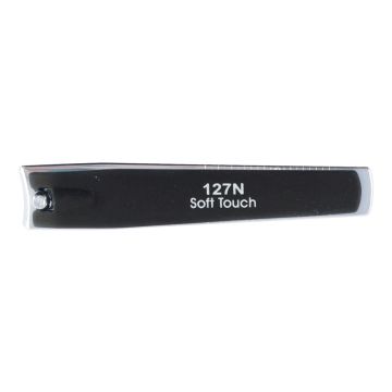 Oxa soft touch tagliaunghie nero 1 pezzo