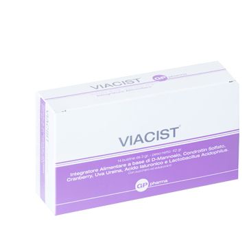 Viacist 14 Bustine