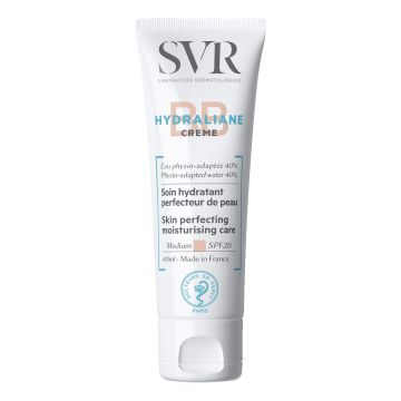 Hydraliane bb media crema 40ml