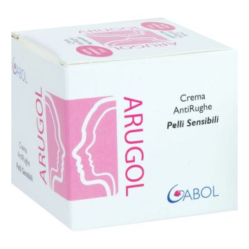 Arugol crema 50ml