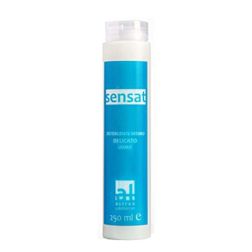 Sensat detergente intimo ph 3,5 attivo 250 ml