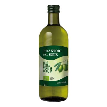 Fdl olio ex-verg.oliva 1000ml