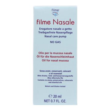 Filme nasale olio 20ml