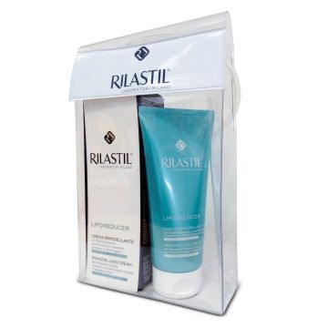 Rilastil liporeducer 1+1poch