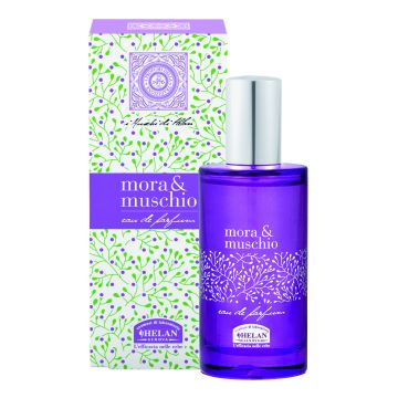 Mora muschio eau de parfum