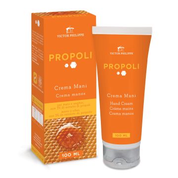 Propolis crema mani 100 ml