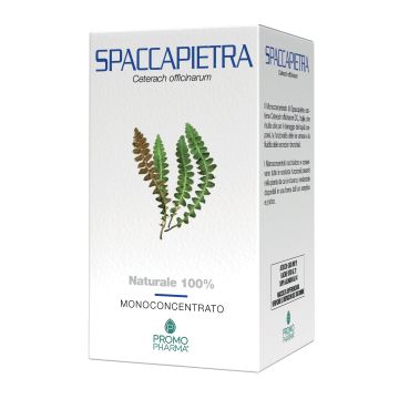 Spaccapietra 50 Capsule Prp