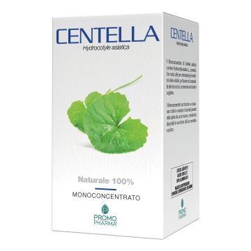 Centella 50capsule Promopharma
