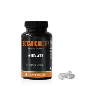 Echinacea 50 Capsule