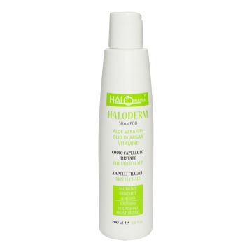 Haloderm Shampoo 200ml