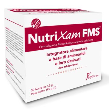 Nutrixam fms 30 buste