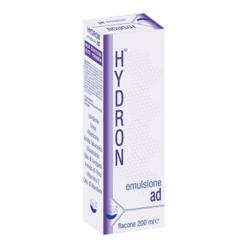 Farma Valens Hydron Ad Emulsione 200 Ml