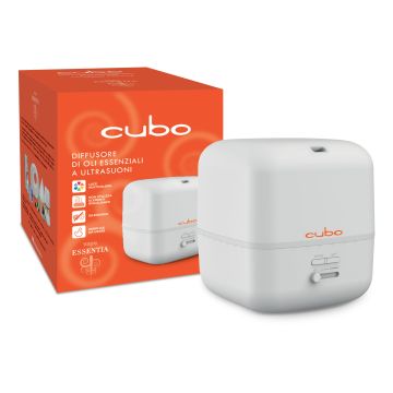 Vapo essentia nuvola diffusore