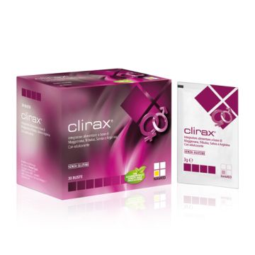 Clirax 30 bustine