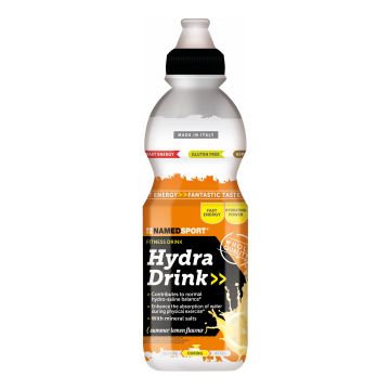 Hydra drink summer lemon 500 ml
