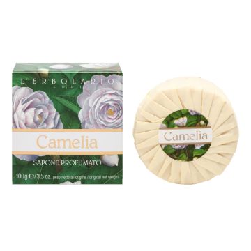 Camelia sapone 100 g