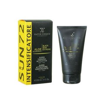 Natur unique black skin extreme 150 ml