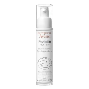 Eau thermale avene physiolift giorno emulsione levigante 30 ml