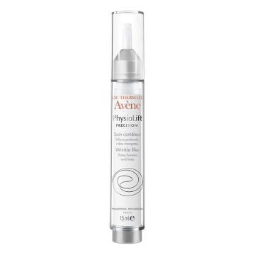 Eau thermale avene physiolift trattamento di precisione rughe profonde 15 ml
