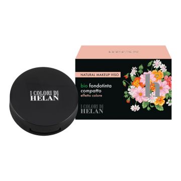 I colori di helan fondotinta compatto panera