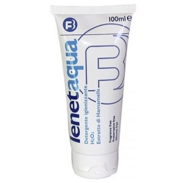 Lenet aqua detergente 100ml