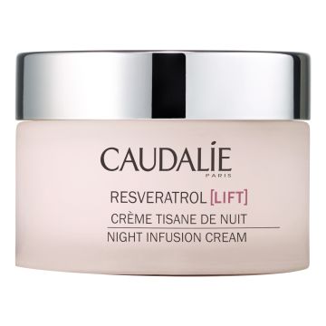 Resveratrol lift tisana notte 50 ml 2016