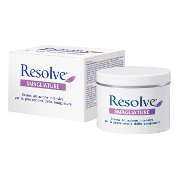 Resolve smagl.crema 200ml