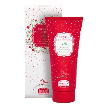 Tonka crema profumata