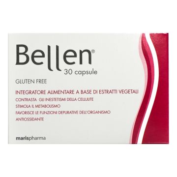 Bellen 30 capsule Bellen 30 capsule