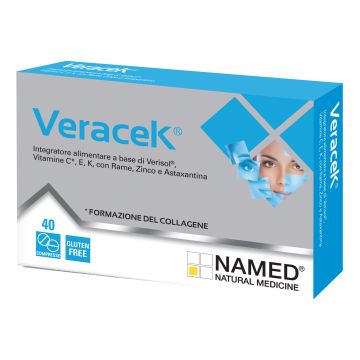 Veracek 40 Compresse
