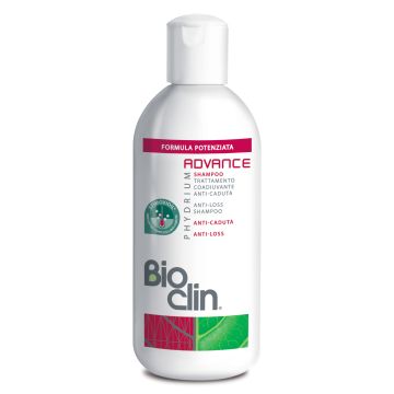 Bioclin phydradvShampoo 200ml