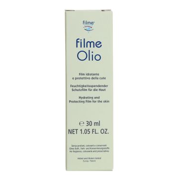 Filme olio 30ml