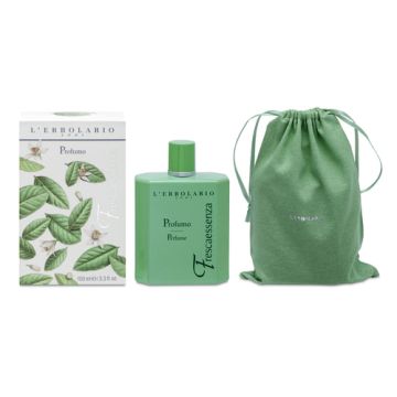 Frescaessenza profumo edizione limitata 100 ml