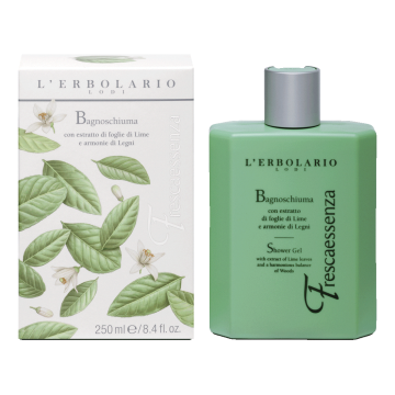 Frescaessenza bagnoschiuma 250 ml